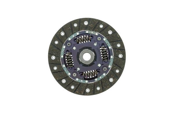 Disque d'embrayage AISIN ref. DY-072